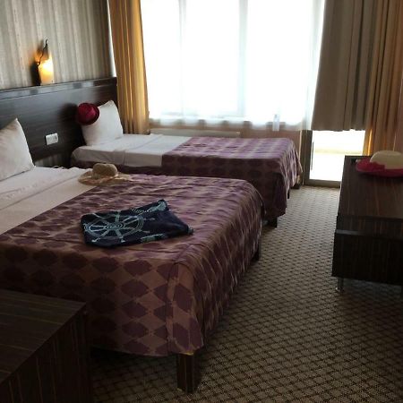 Etap Altinel Hotel Çanakkale Esterno foto