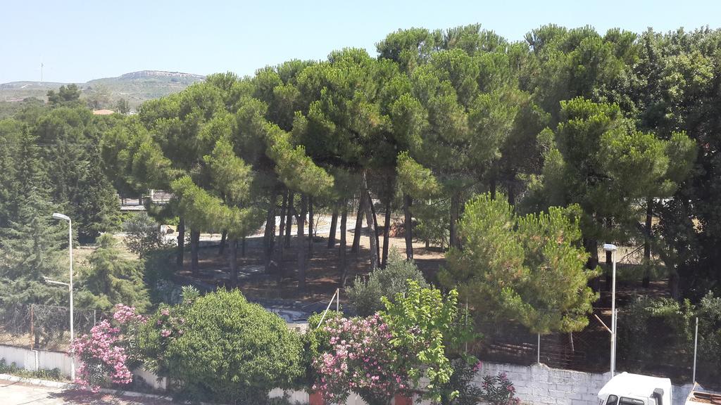 Etap Altinel Hotel Çanakkale Esterno foto