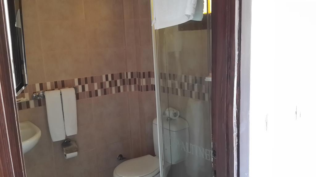Etap Altinel Hotel Çanakkale Esterno foto