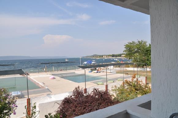 Etap Altinel Hotel Çanakkale Esterno foto