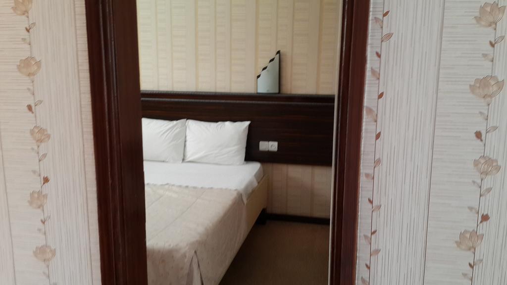 Etap Altinel Hotel Çanakkale Camera foto