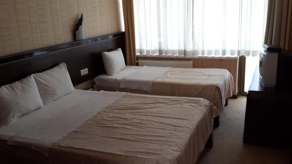 Etap Altinel Hotel Çanakkale Camera foto