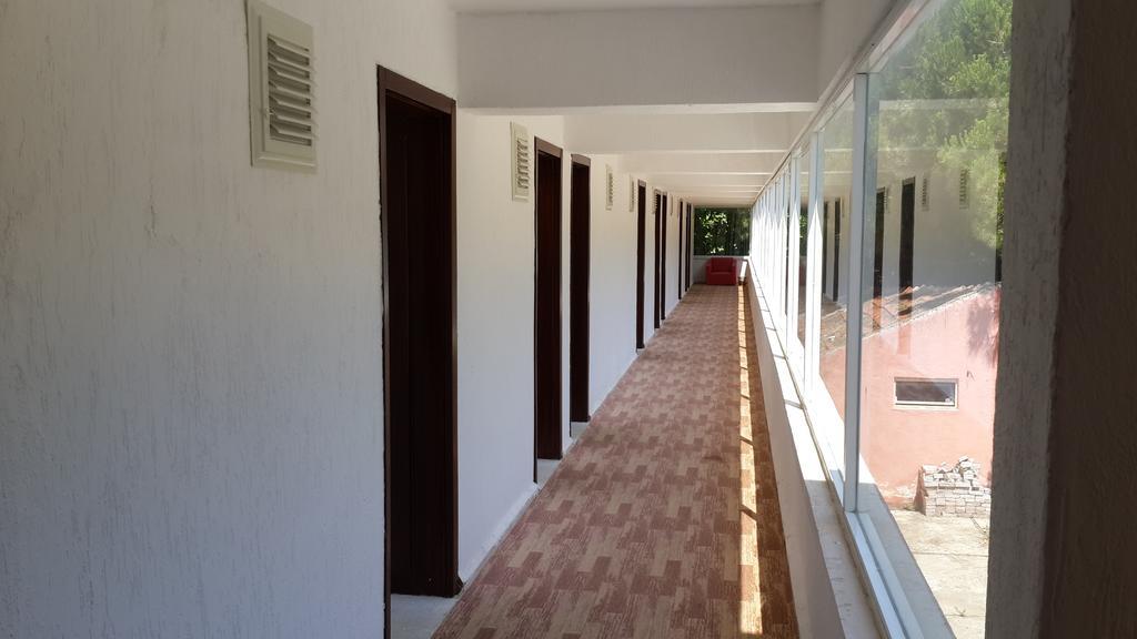Etap Altinel Hotel Çanakkale Camera foto
