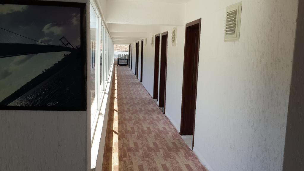 Etap Altinel Hotel Çanakkale Camera foto