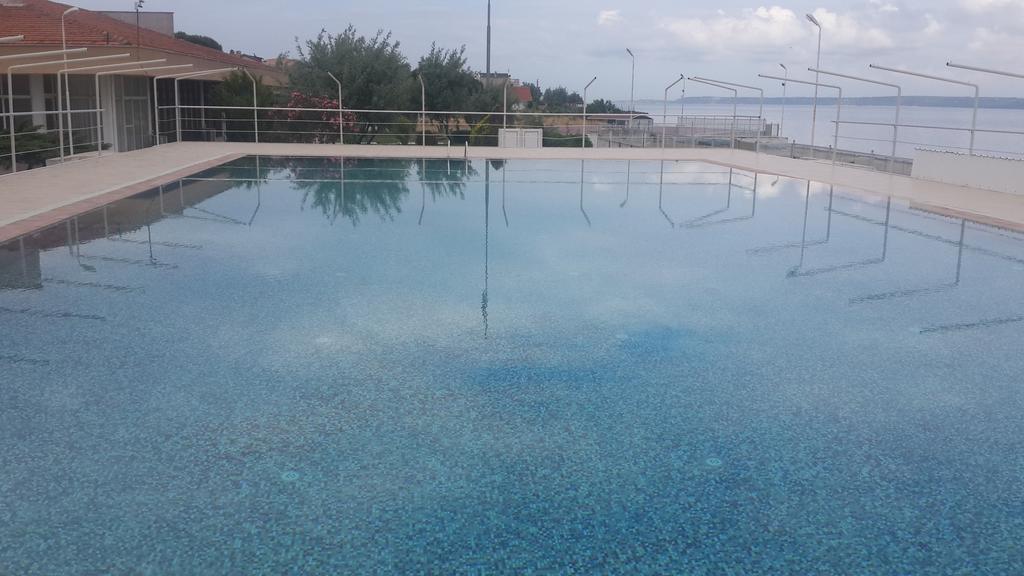 Etap Altinel Hotel Çanakkale Esterno foto