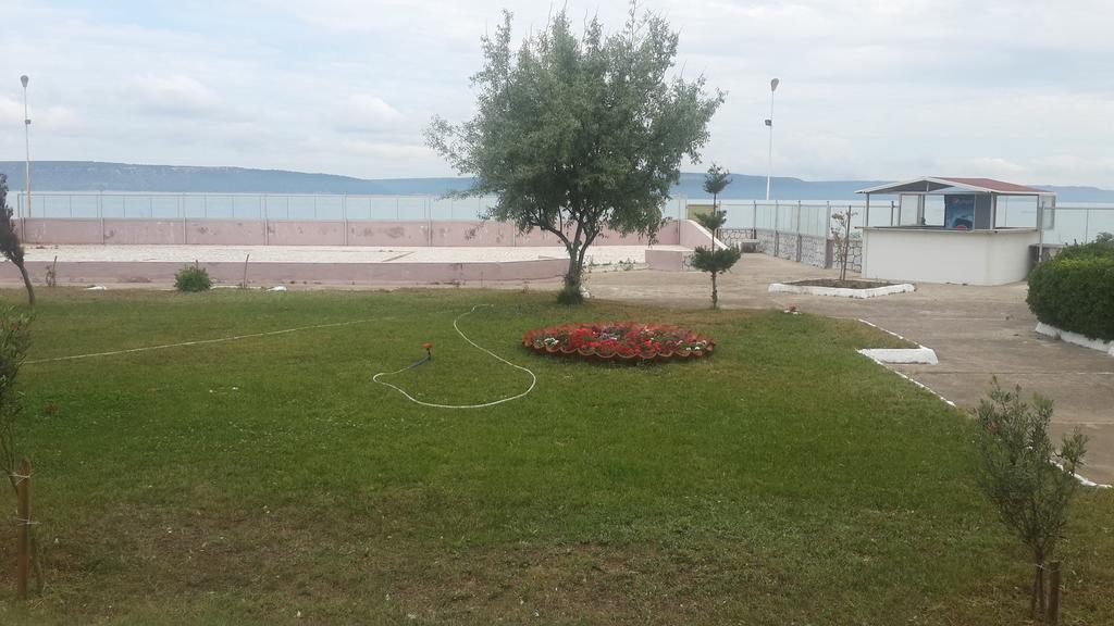 Etap Altinel Hotel Çanakkale Esterno foto