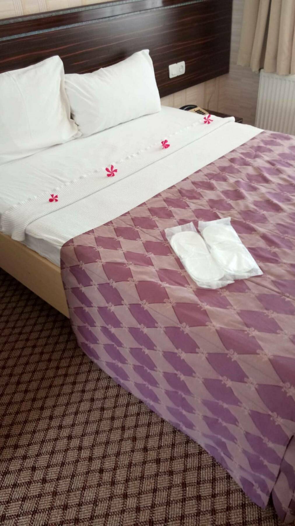 Etap Altinel Hotel Çanakkale Esterno foto