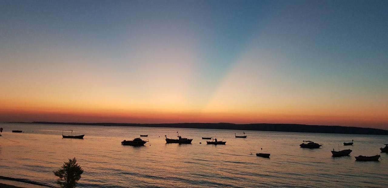 Etap Altinel Hotel Çanakkale Esterno foto