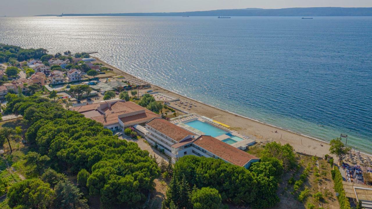 Etap Altinel Hotel Çanakkale Esterno foto