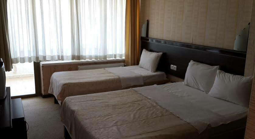 Etap Altinel Hotel Çanakkale Esterno foto